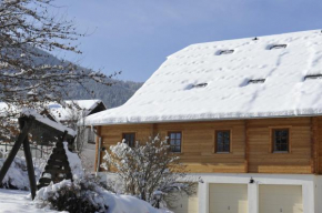Stranachwirt Apartments, Sankt Michael Im Lungau, Österreich
